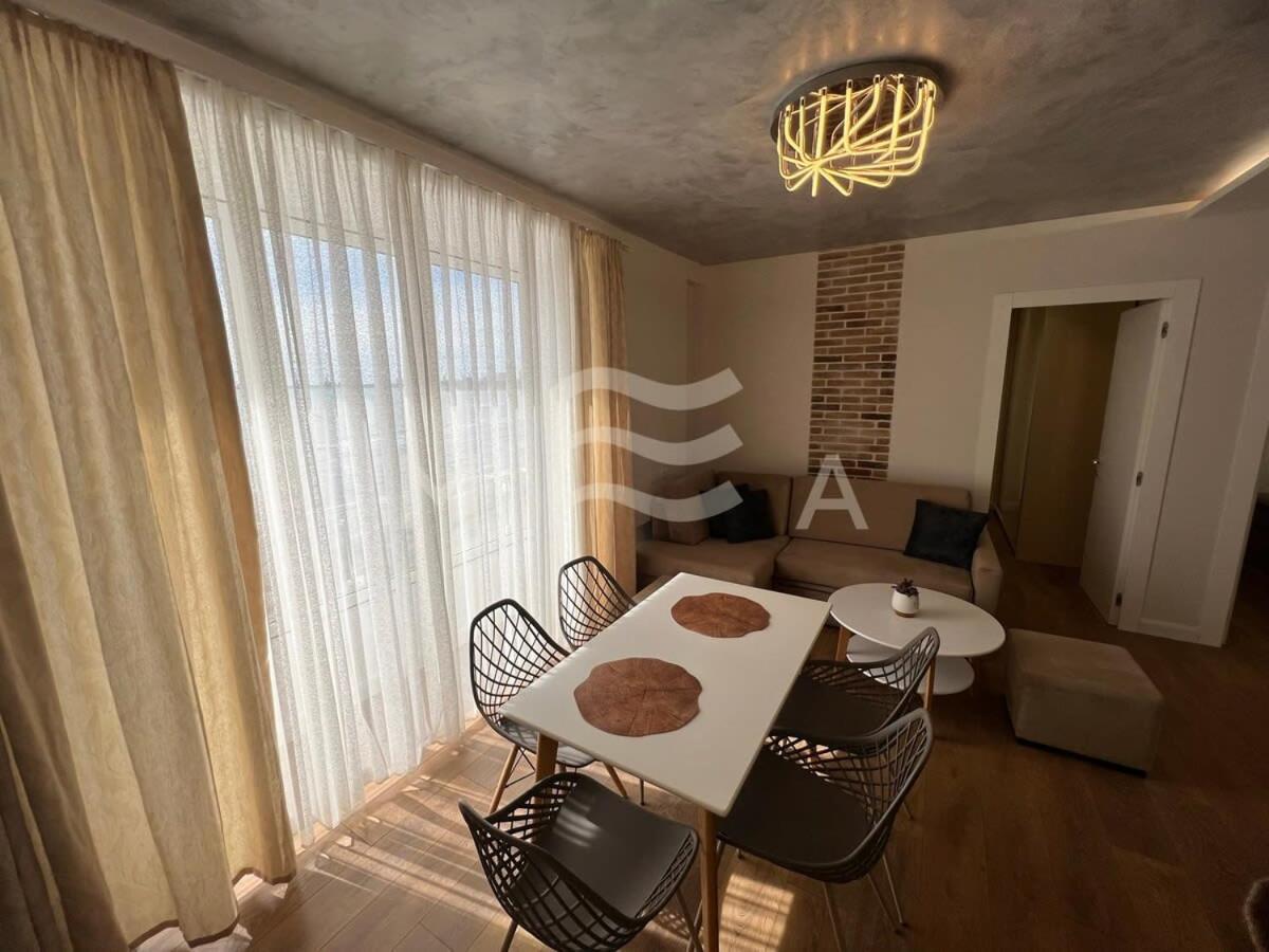 Yacht Club 573 Apartment Durres Exterior photo