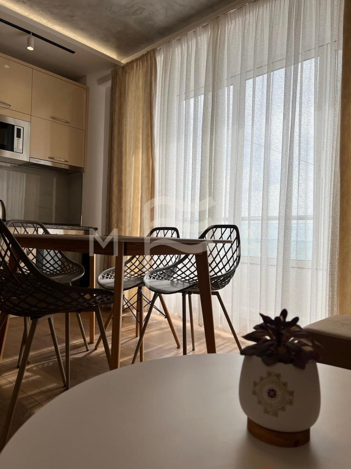 Yacht Club 573 Apartment Durres Exterior photo