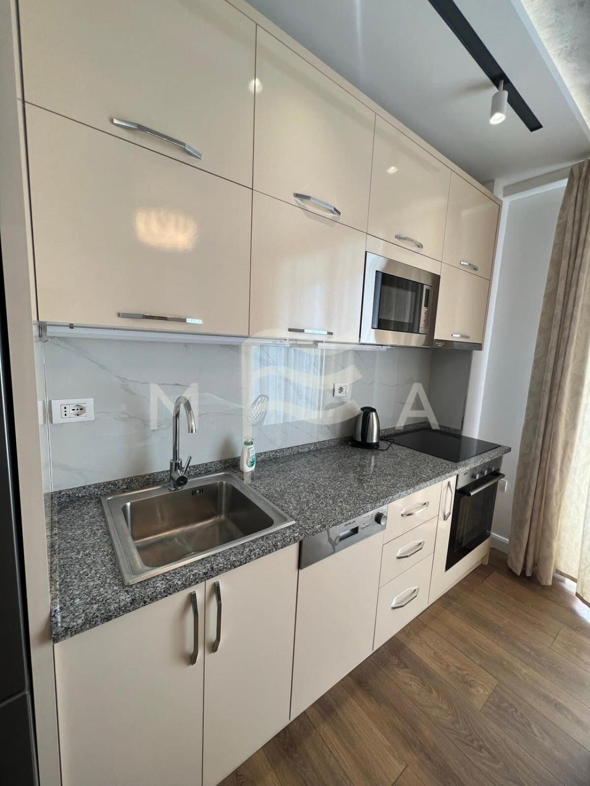 Yacht Club 573 Apartment Durres Exterior photo
