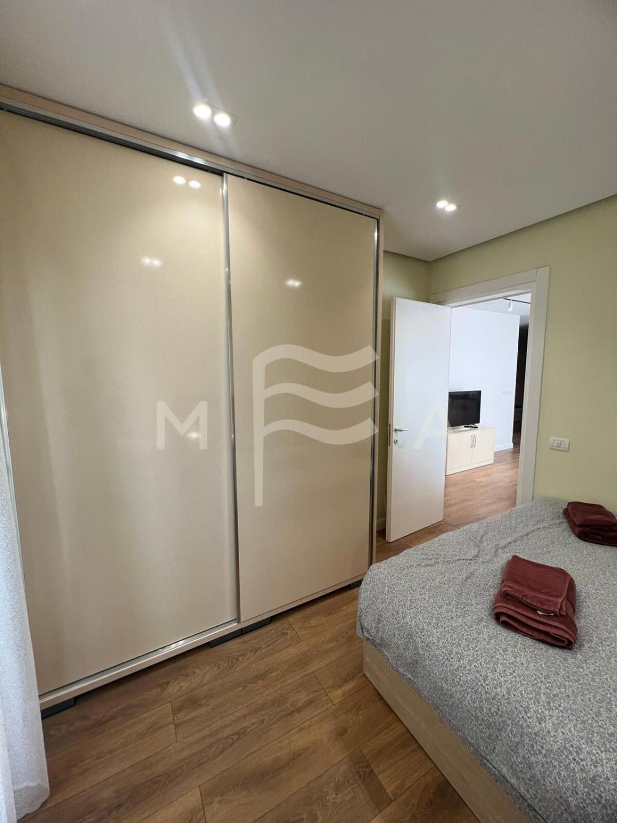Yacht Club 573 Apartment Durres Exterior photo