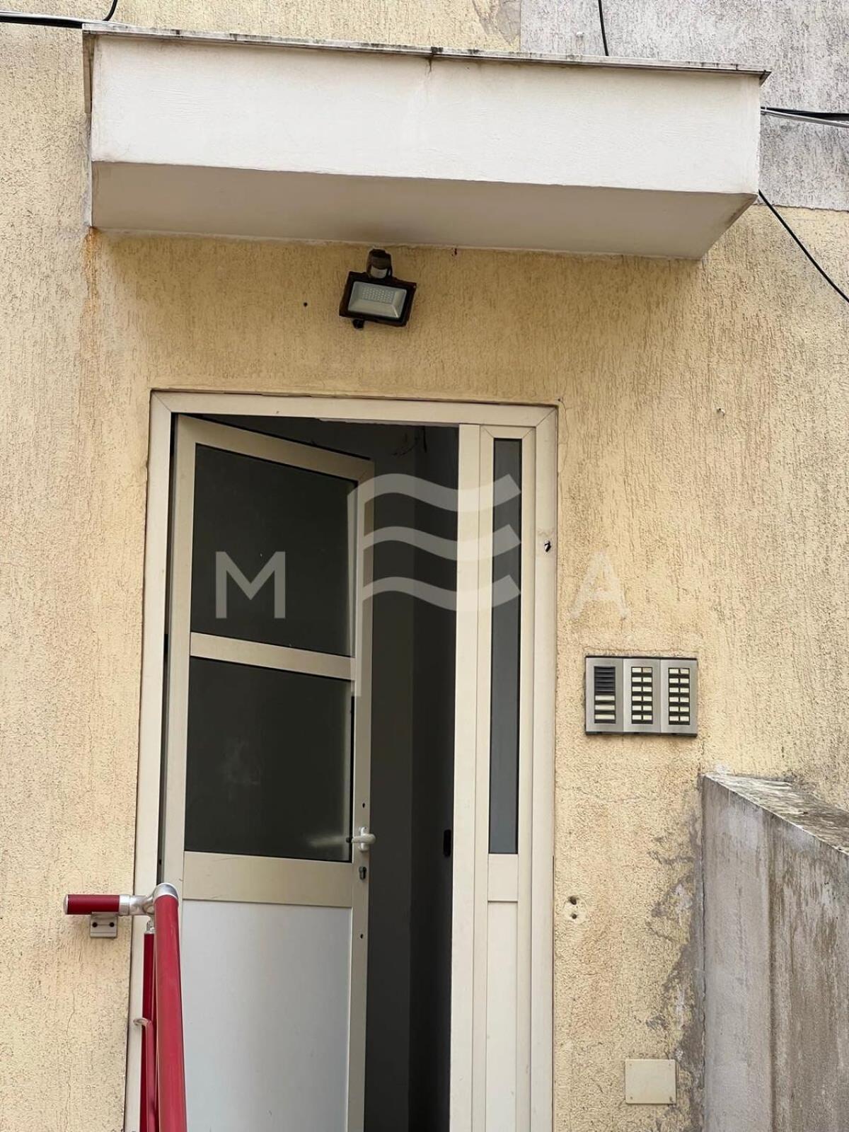 Yacht Club 573 Apartment Durres Exterior photo